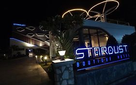 Stardust Boutique Hotel